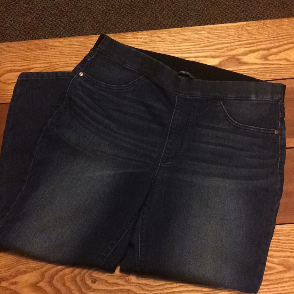 Jeggings NWOT